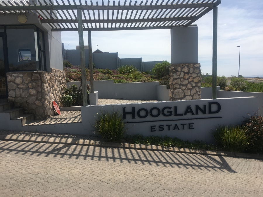 0 Bedroom Property for Sale in Hoogland Western Cape